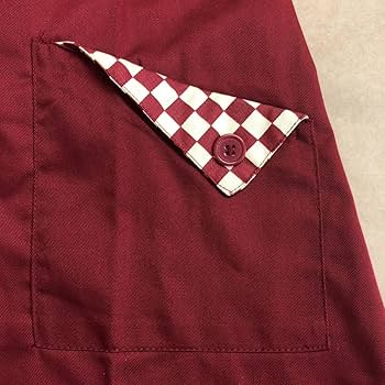 Amazon.co.jp: ヤマト運輸 クロネコヤマト エプロン 赤 レッド